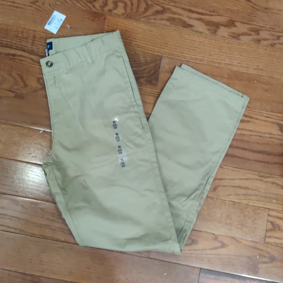 Pants - Picture 1 of 3